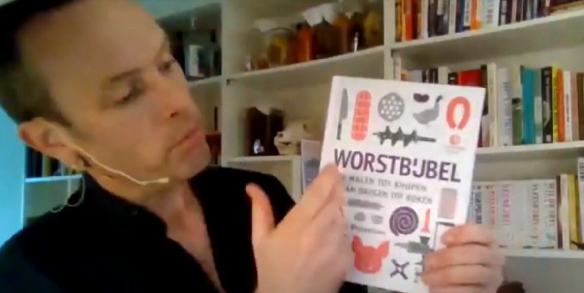 Online cursus verse worst maken - Afbeelding 2