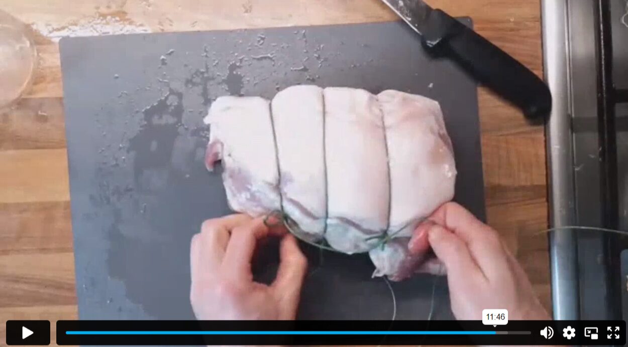 Online cursus ham maken - Afbeelding 4
