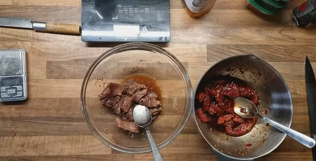 Online cursus beef jerky maken - Afbeelding 4