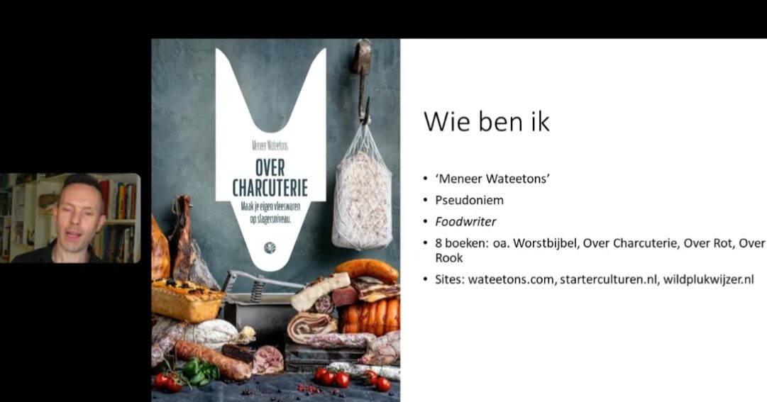 Online cursus beef jerky maken - Afbeelding 2
