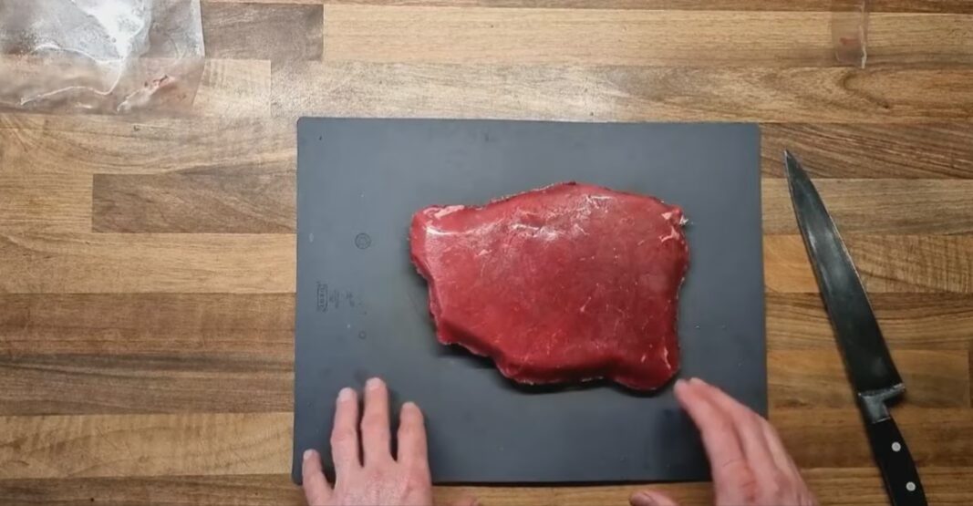 Online cursus beef jerky maken - Afbeelding 3