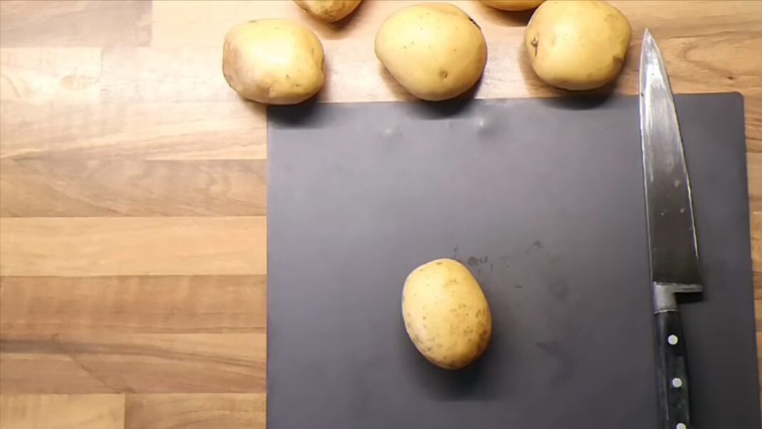 Online cursus patat en friet maken - Afbeelding 3