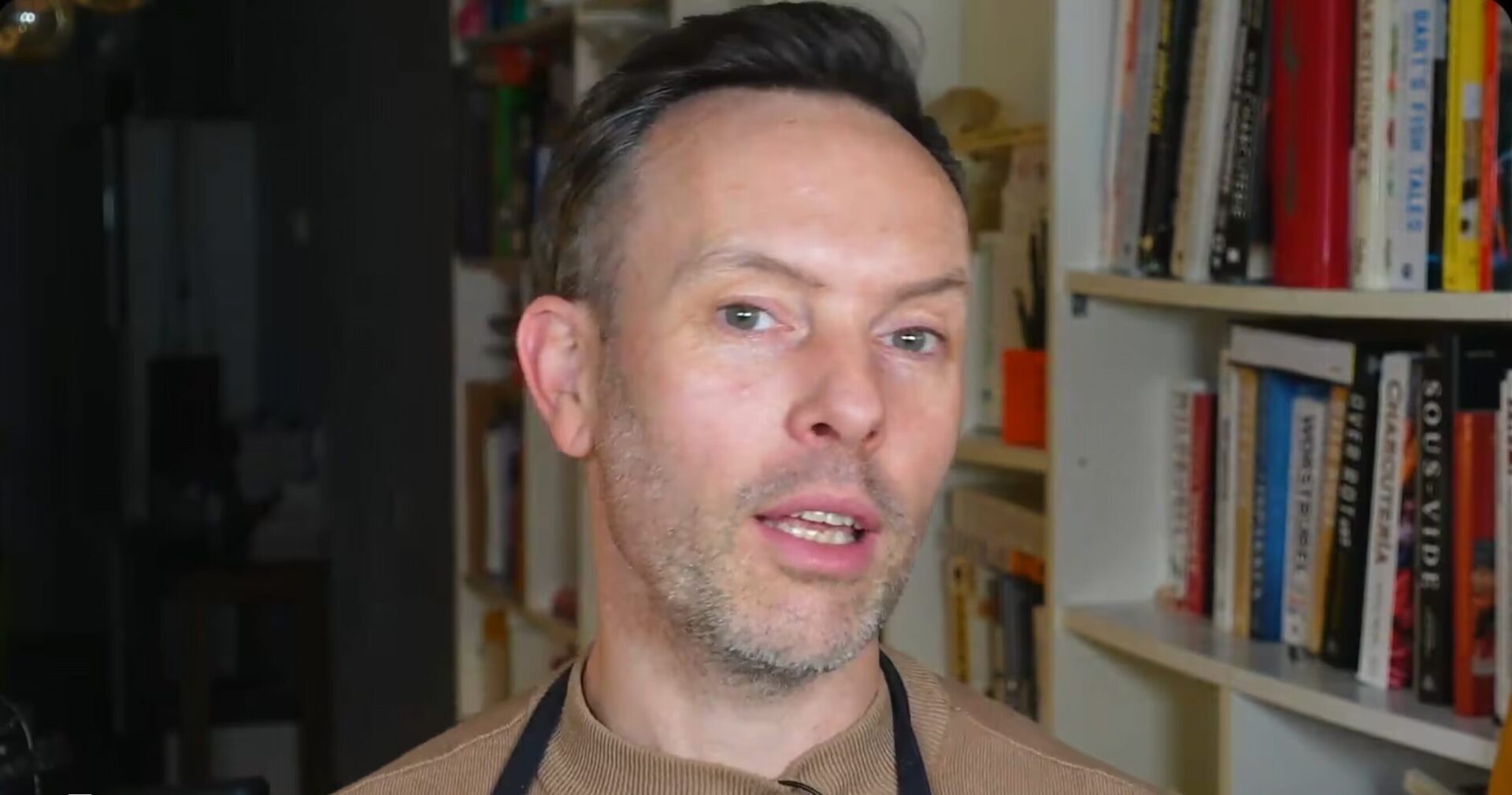 Online cursus 'nduja maken - Afbeelding 2