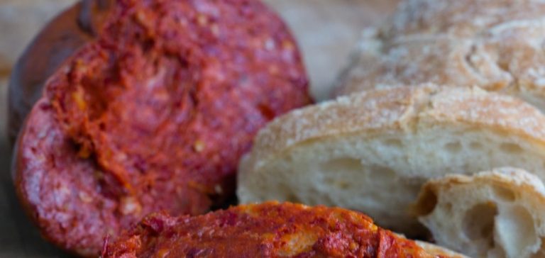 nduja