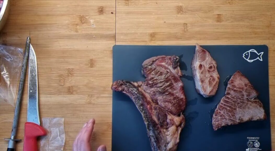 Online cursus dry aging - Afbeelding 3