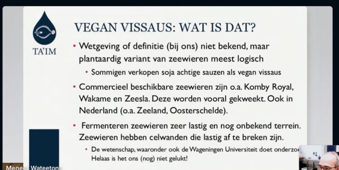 Online cursus garum en vissaus maken - Afbeelding 4