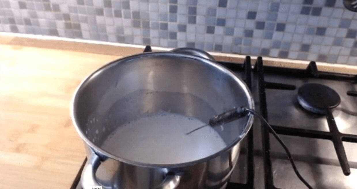 Online cursus tofu maken - Afbeelding 3